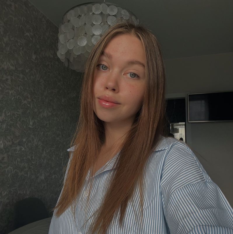 Алена