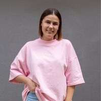 Семушина Мила
