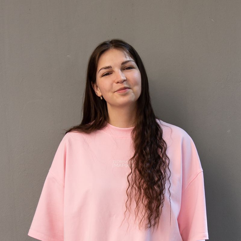 Чуракова Марина