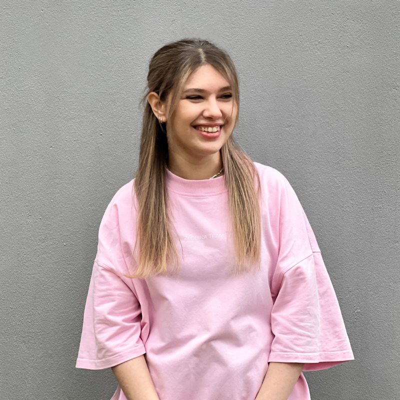 Чурилова Ангелина