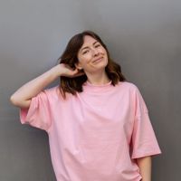 Солоницина Светлана
