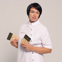 Стахнюк Наталья