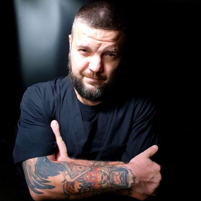 Жуков Константин