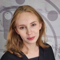 Колесникова Даша