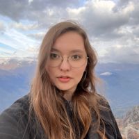 Анастасия