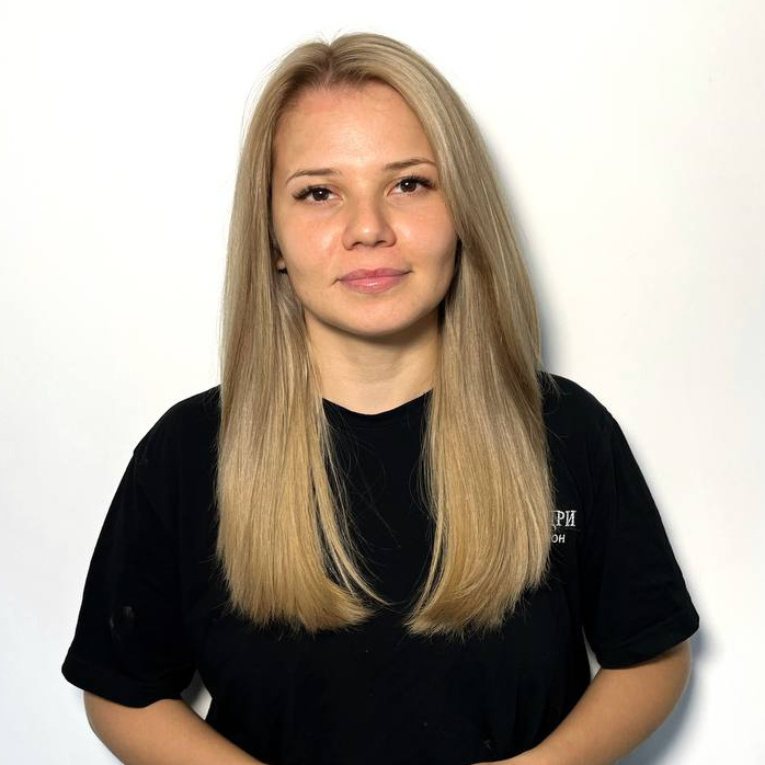 Залина
