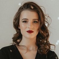 Чиркова Леся