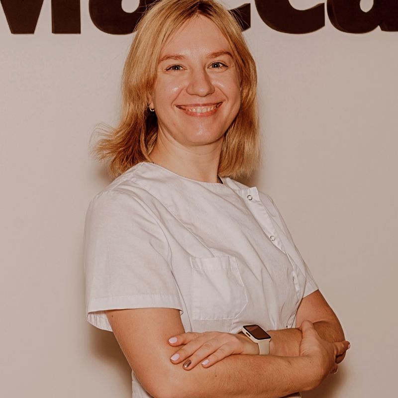 Марина