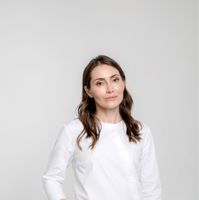 Абаева Фатима
