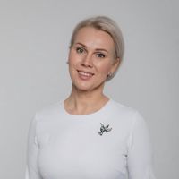 Саитова Ольга