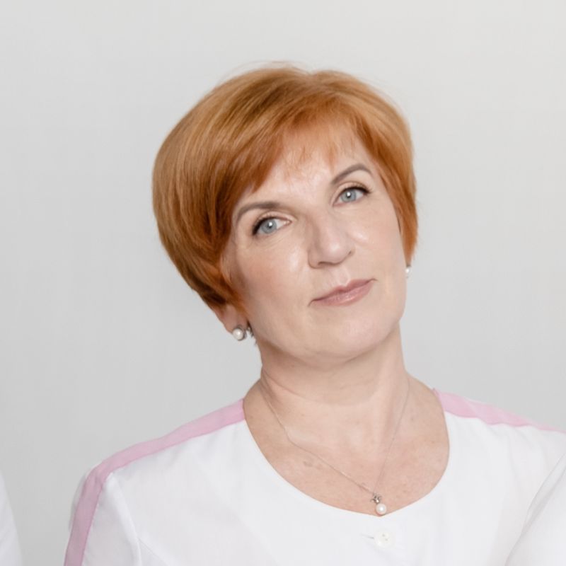 Козлова Лилия