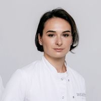 Мартынова Мария