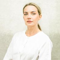 Куликова Светлана