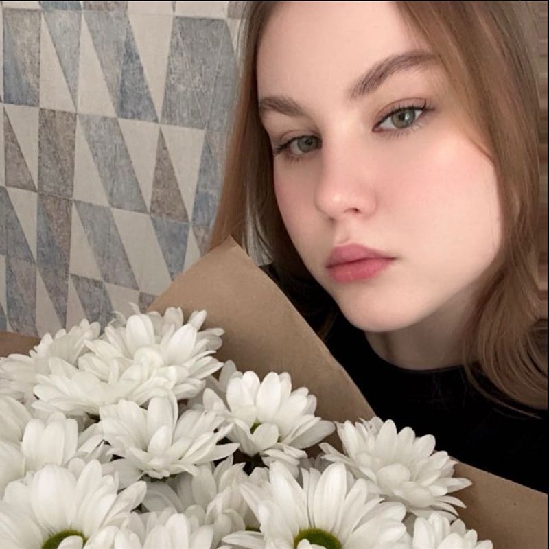 Настя