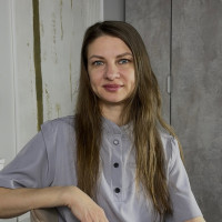 Екатерина