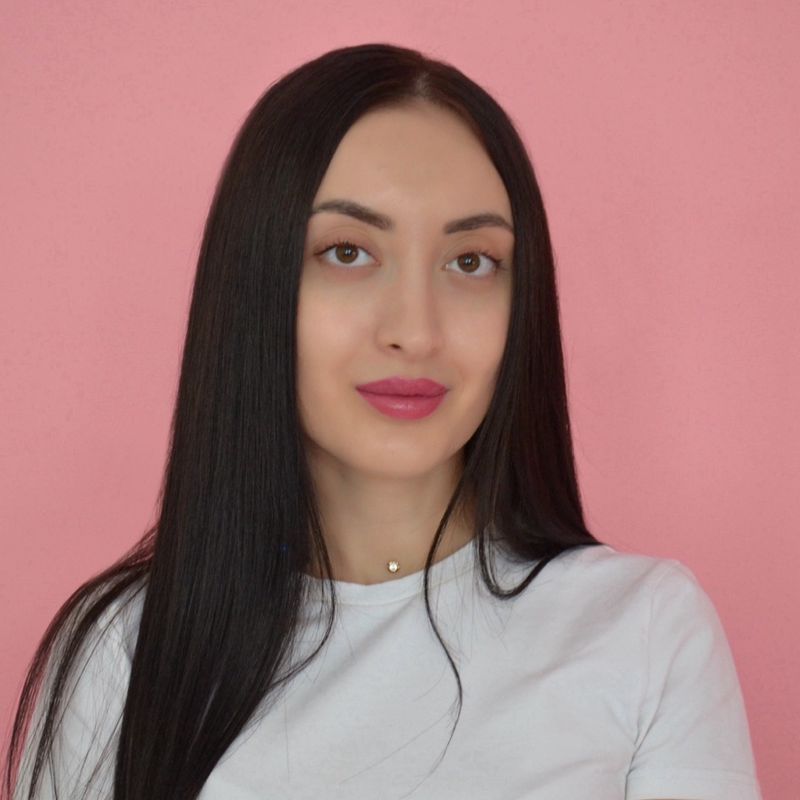 Анна Аветиковна