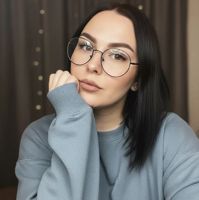 Державина Алена