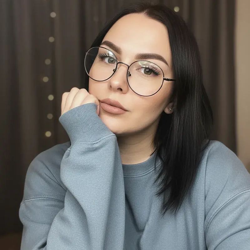 Державина Алена