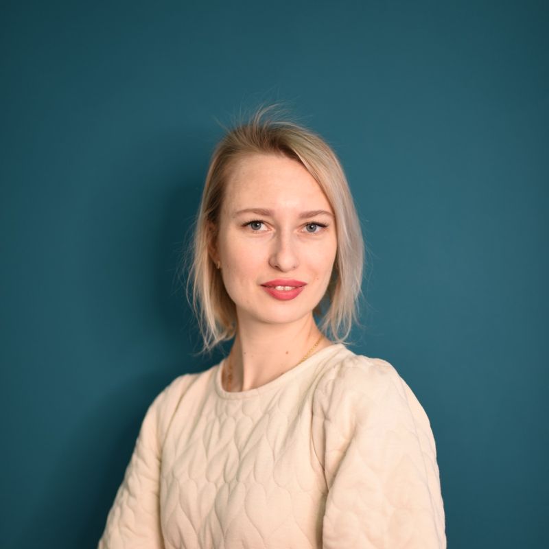 Анна