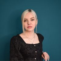 Анастасия