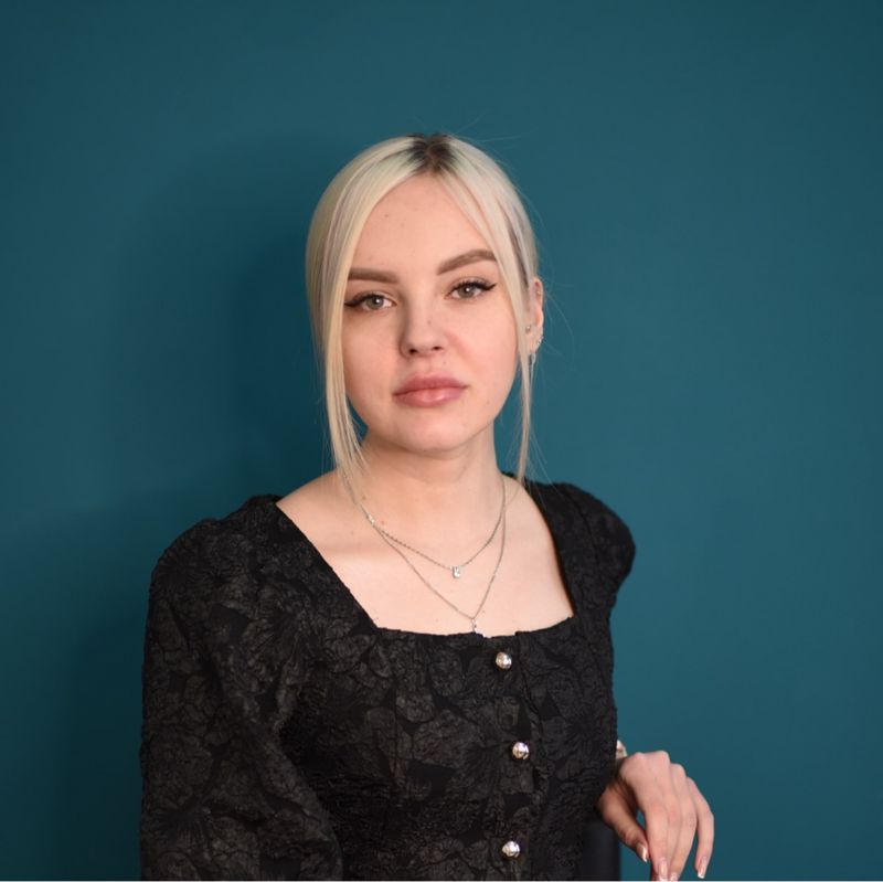 Анастасия