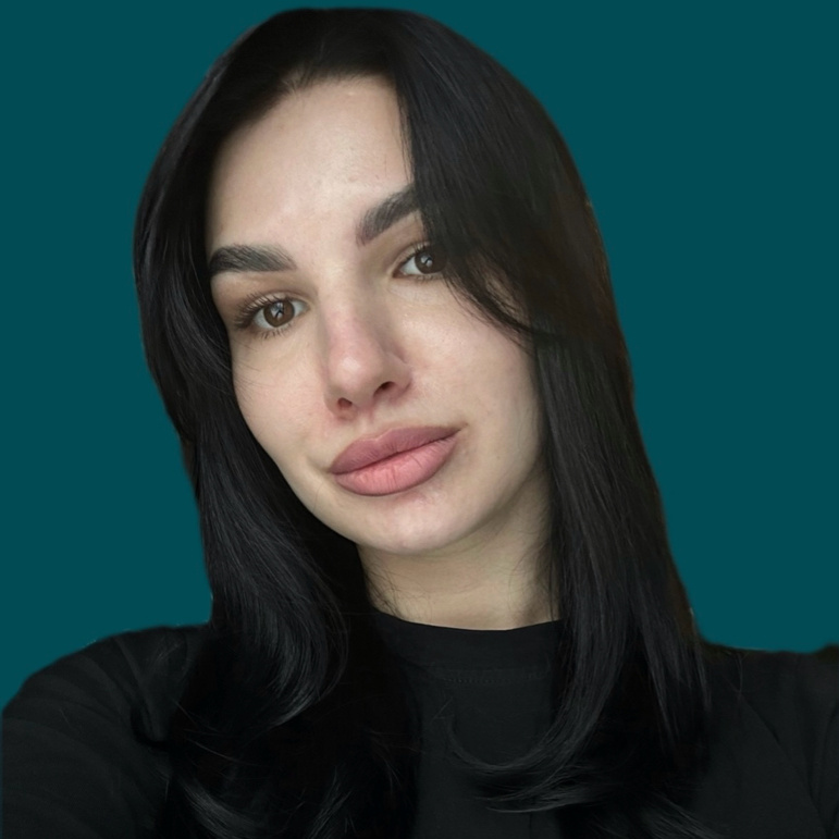 Екатерина