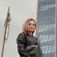 Оксана Розмарин