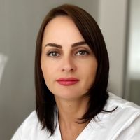 Марина Юрьевна