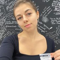 Настя