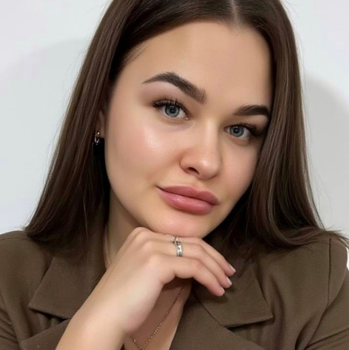 Новикова Александра