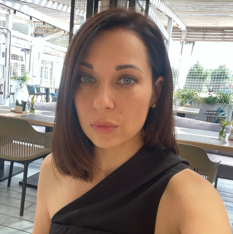 Екатерина