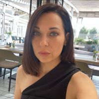 Екатерина