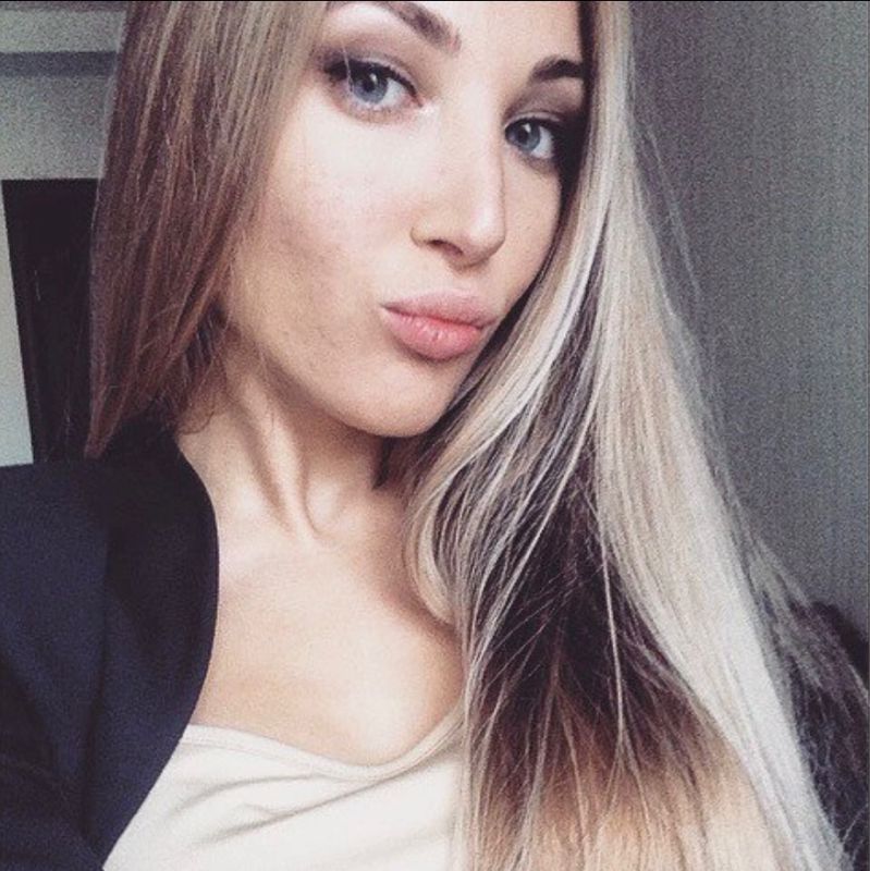 Оксана