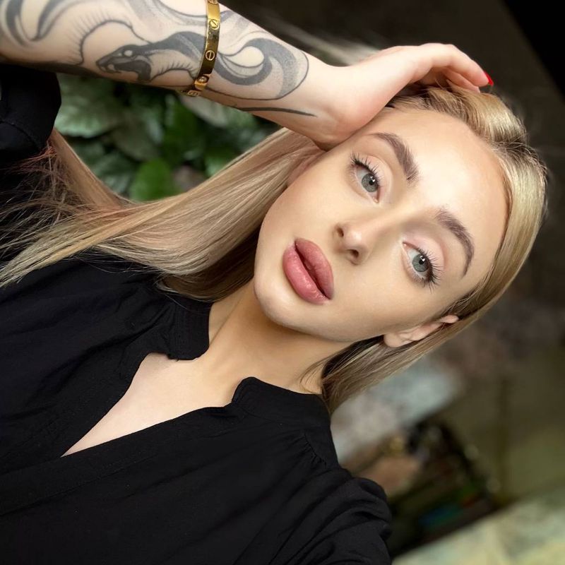 Анна