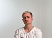 Поморов Виктор