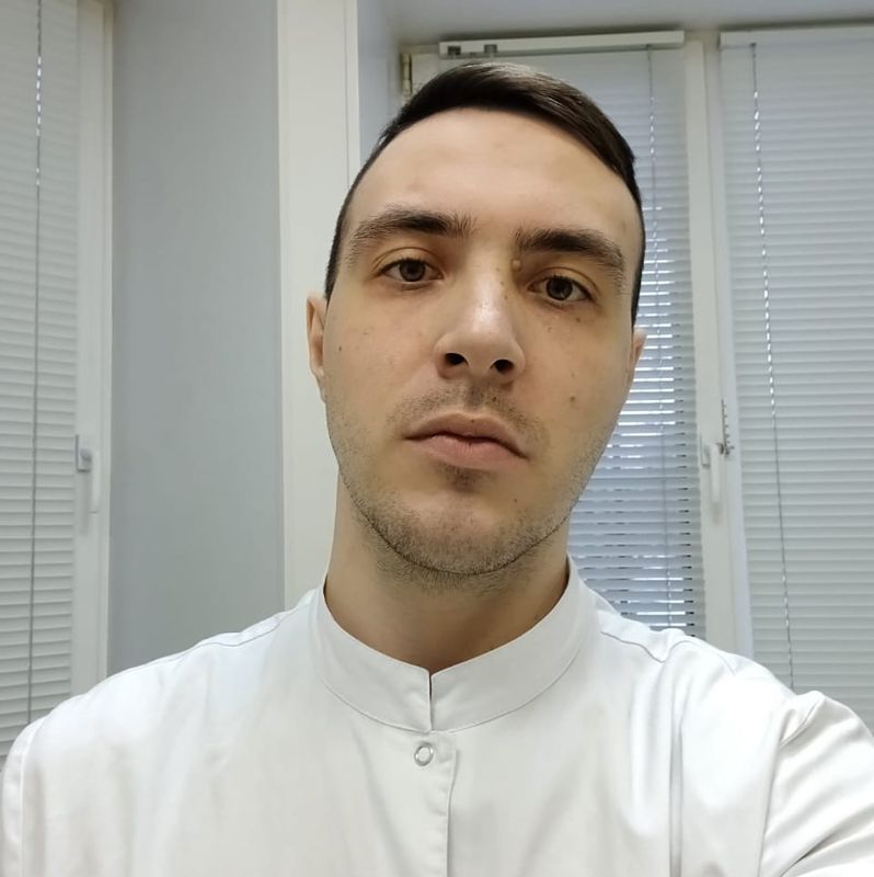 Массажист, Фельдшер по Физио процедурам Закиров Ринат Замилович