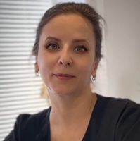 Специалист по Реабилитации Евгения Ивановна Ясиненко