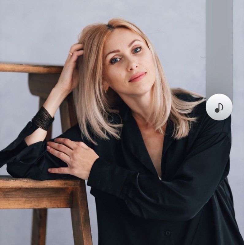 Екатерина Викторовна Тиунова
