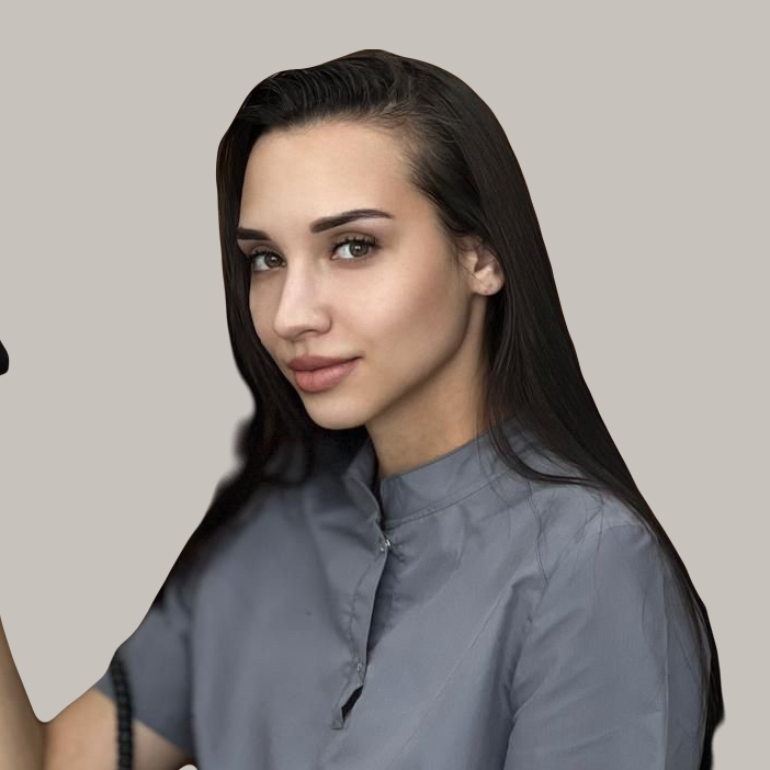 Дарья К.