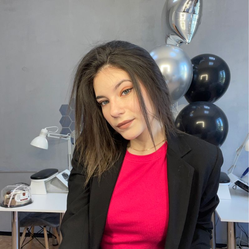 Екатерина