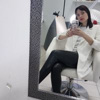 Elena_Zhur студия эстетики волос