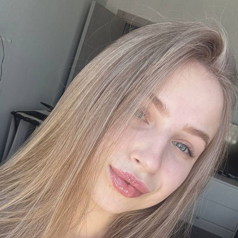 Грищак Елизавета