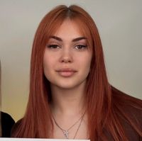 Дарья