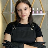 Анастасия
