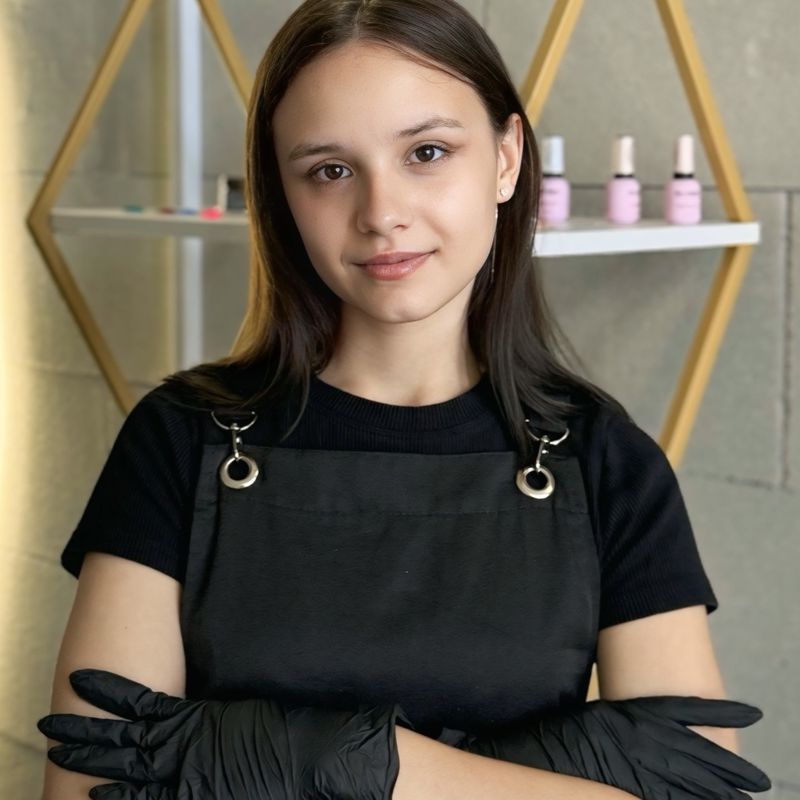 Анастасия