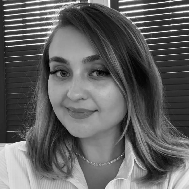 Алина