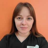Маркичева Анастасия Маратовна