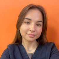 Жабоева Анжелика Олеговна