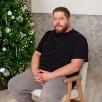 Антон
