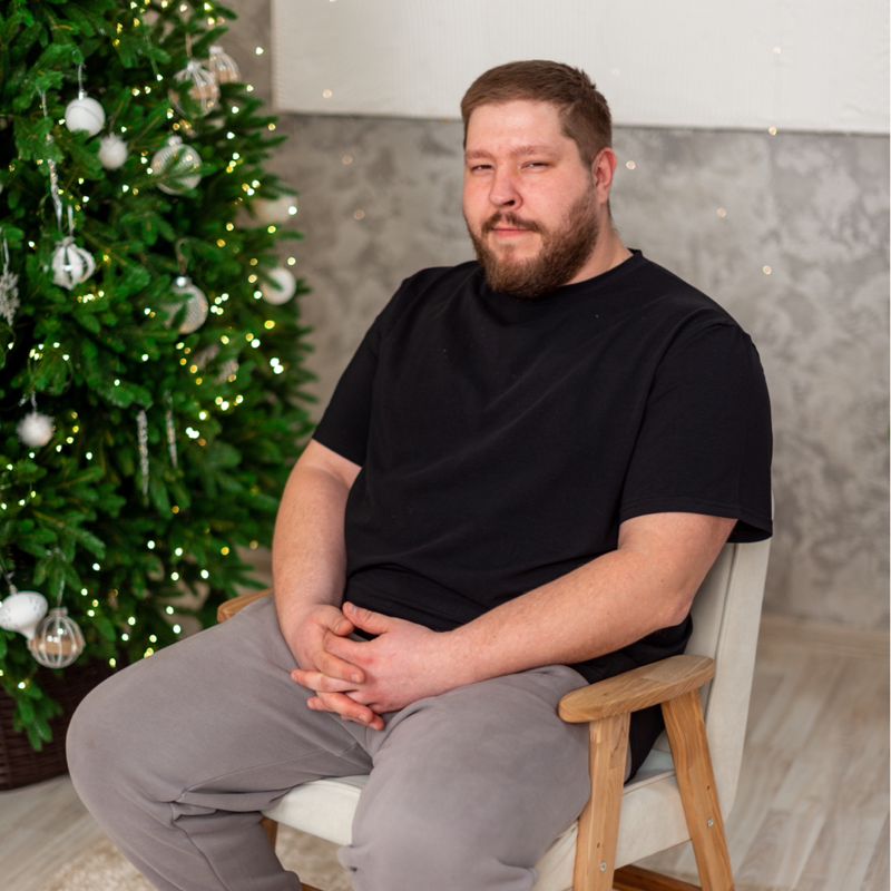 Антон